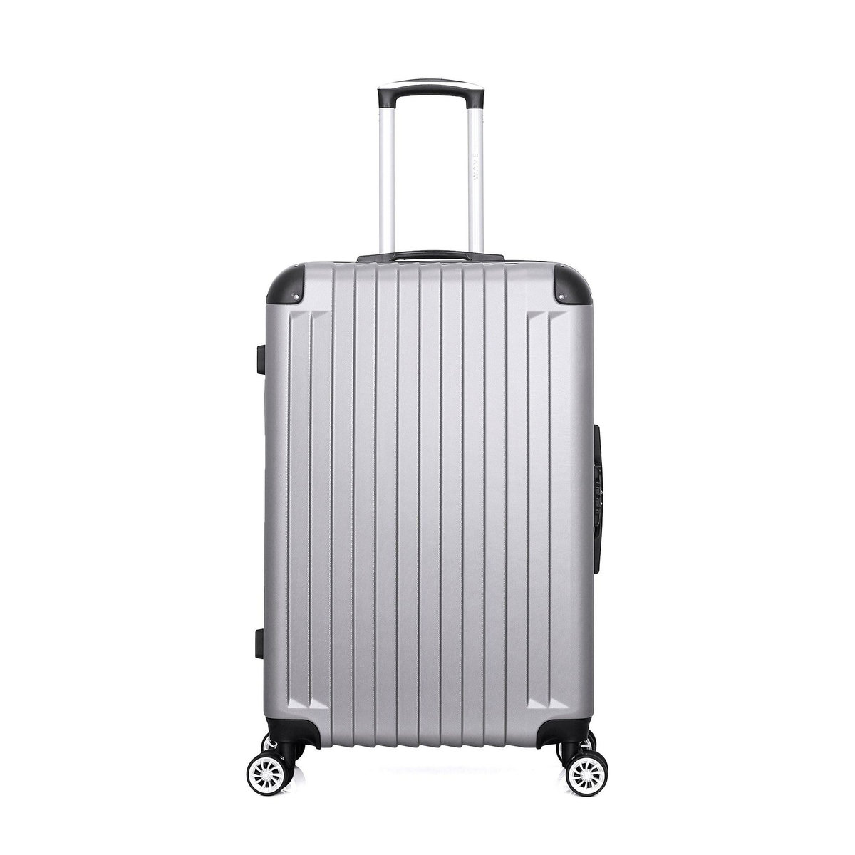WAVE PARIS WAVE PARIS - Valise Grand Format TAGE 75 cm 4 Roues
