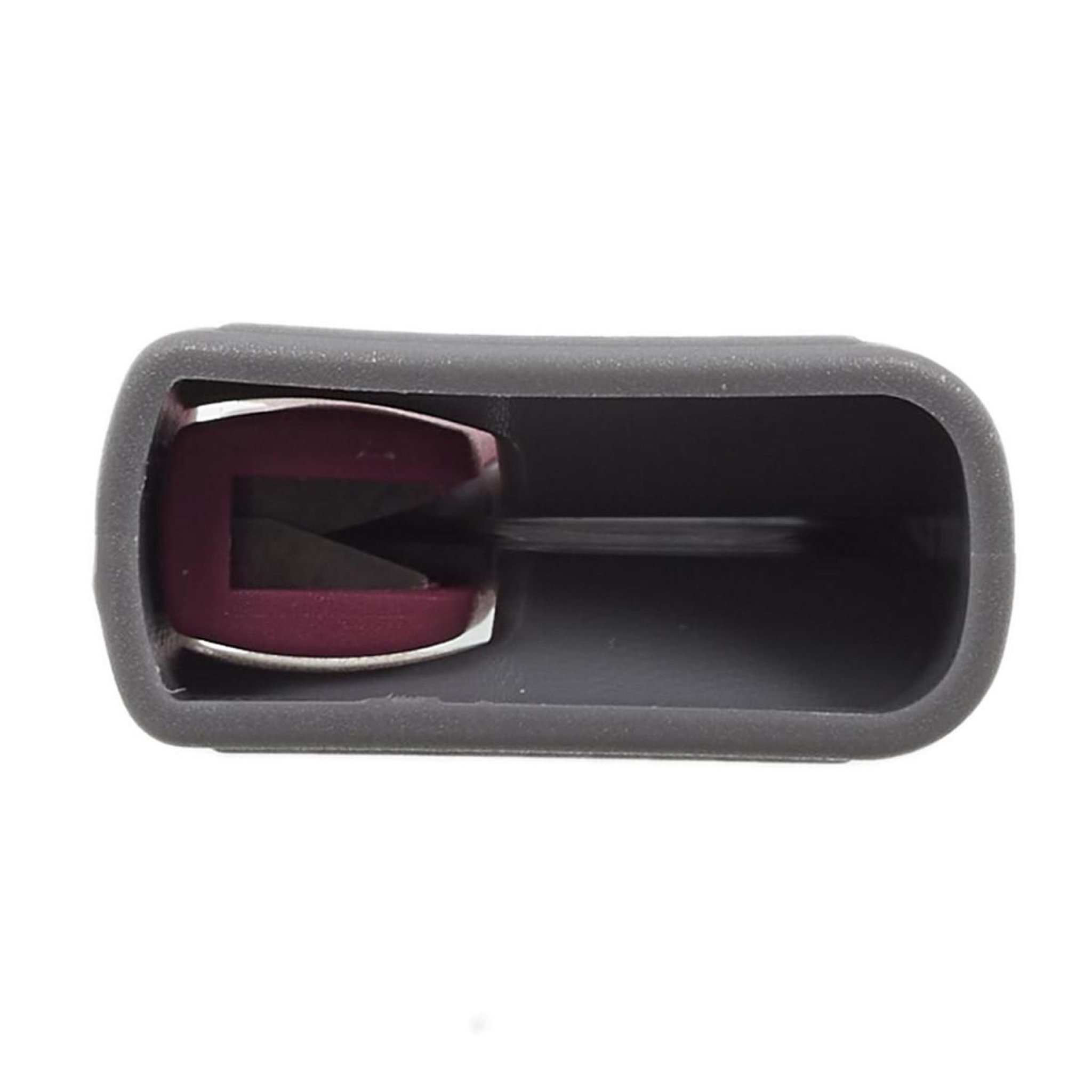 Voir la diapositive 3 : COOK CONCEPT Couteau d'Office Avec Aiguiseur  Allure  21cm Gris
