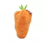 LES DEGLINGOS -  Gadget le lapin/carotte