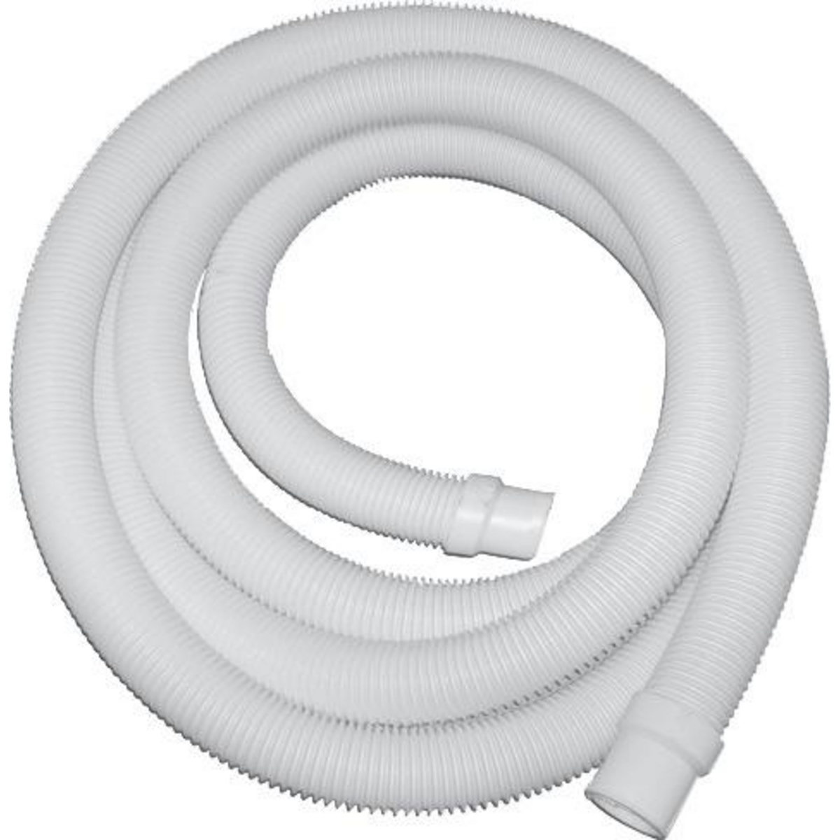 GRE Tuyau flottant longueur 4m Ø32mm avec embouts