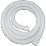 GRE Tuyau flottant longueur 4m Ø32mm avec embouts