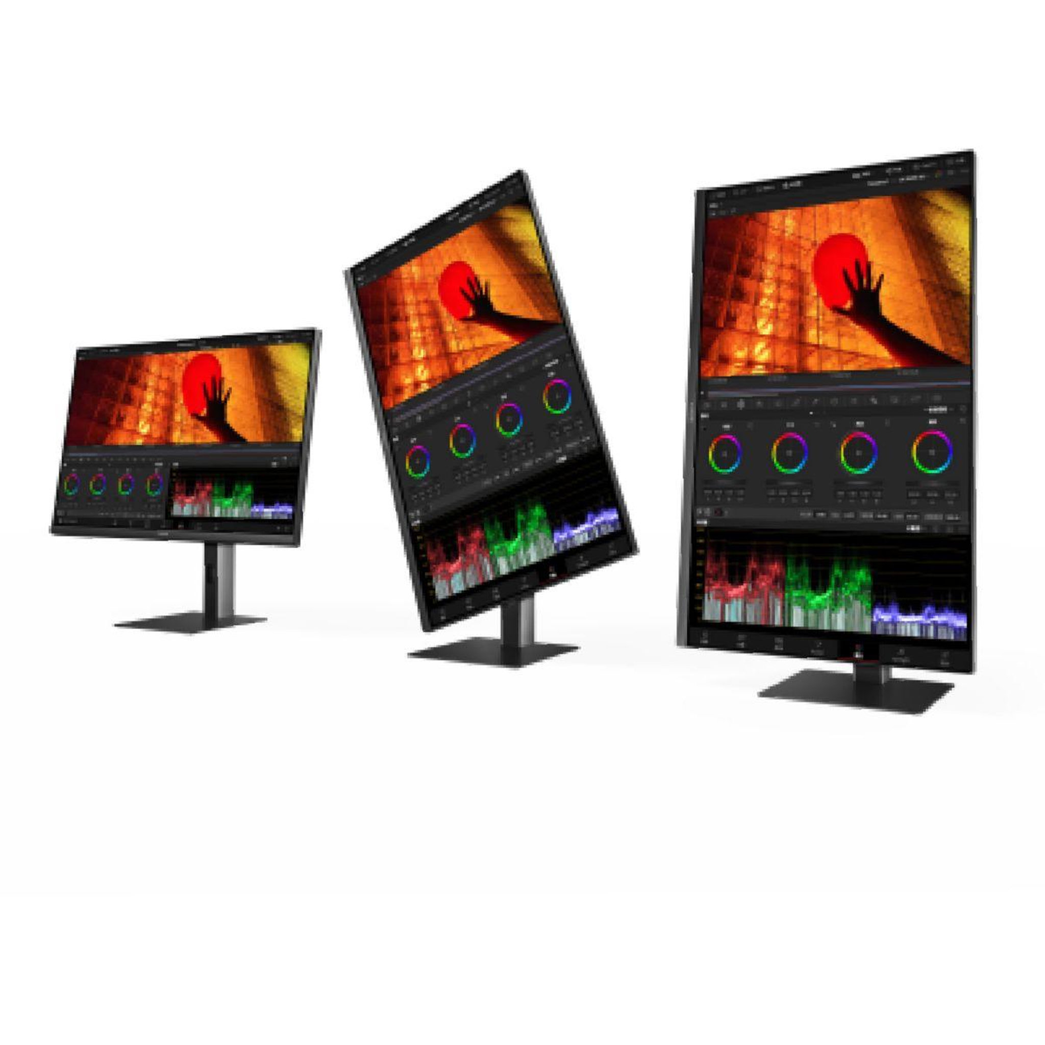Voir la diapositive 4 : XIAOMI Ecran PC Gamer A27Ui 27  IPS 4K