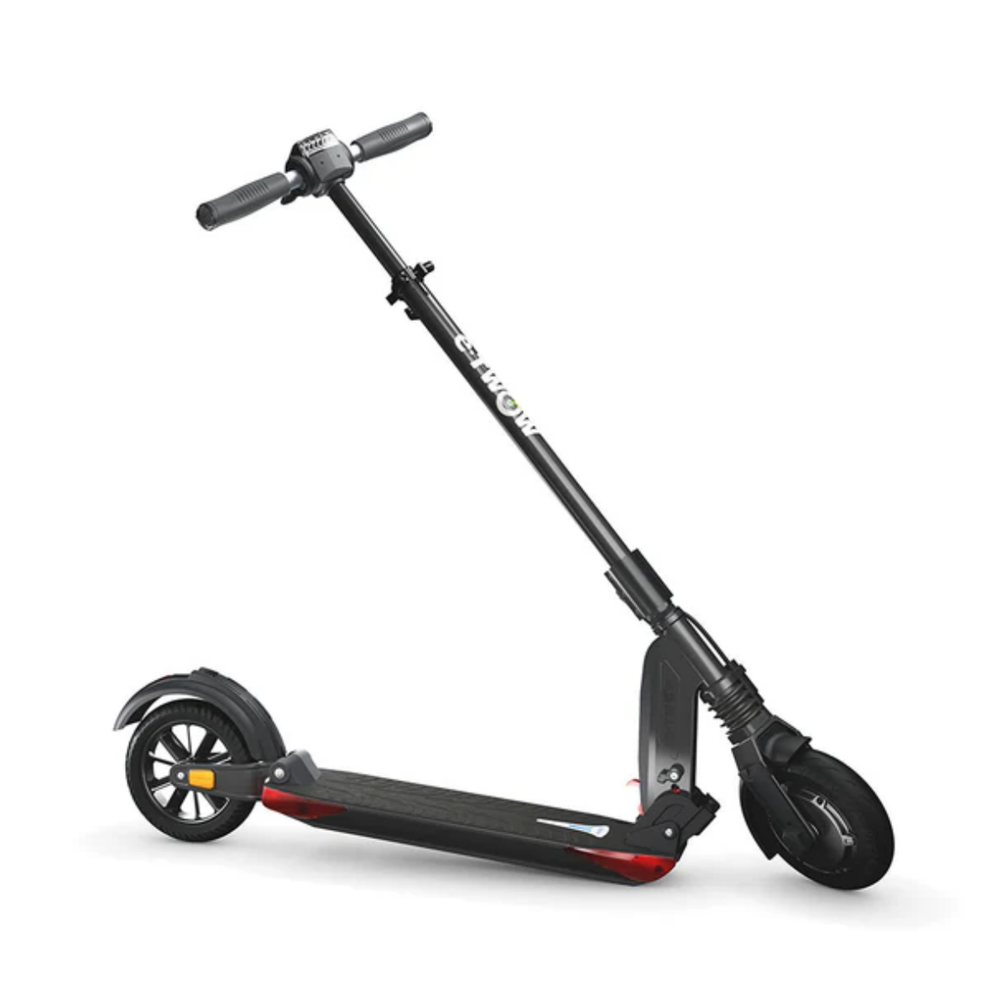 Voir la diapositive 2 : E-TWOW Trottinette électrique urbaine pliable e-twow booster