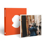 Smartbox Coffret cadeau Saint-Valentin : un séjour romantique à Lyon - Coffret Cadeau Séjour