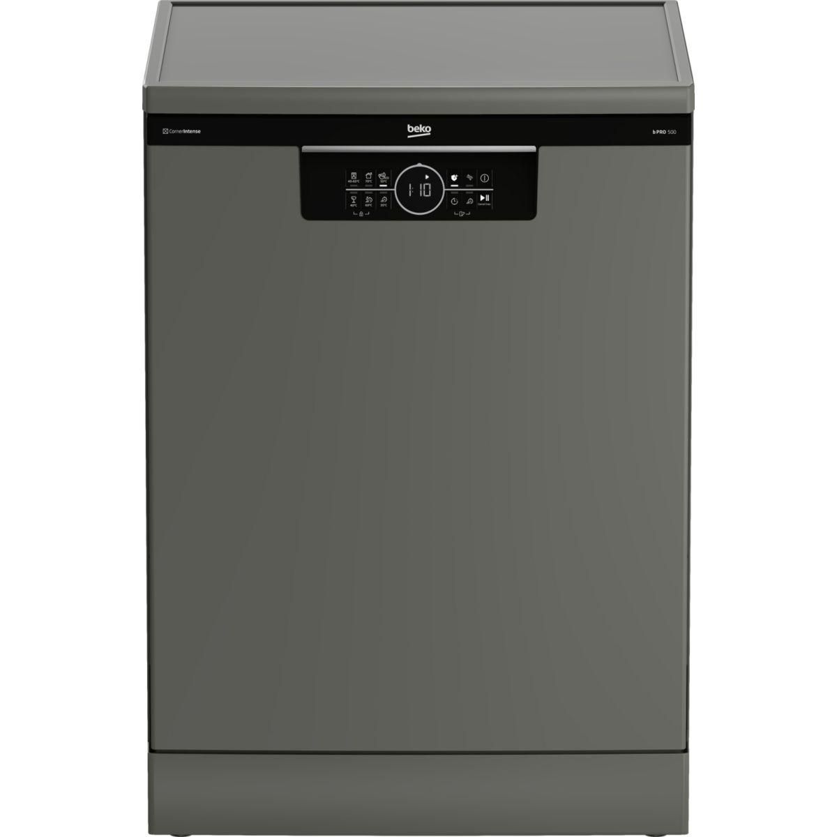 Beko Lave vaisselle 60 cm BDFN26561G