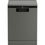 Voir la diapositive 3 : Beko Lave vaisselle 60 cm BDFN26561G