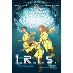 I.R.I.S, Pessin Delphine