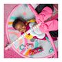 Voir la diapositive 3 : Bright Starts Tapis d'éveil Disney Baby MINNIE MOUSE - BRIGHT STARTS - Forever Besties - Avec musique et lumieres - Rose - Nouveau-nés et pl