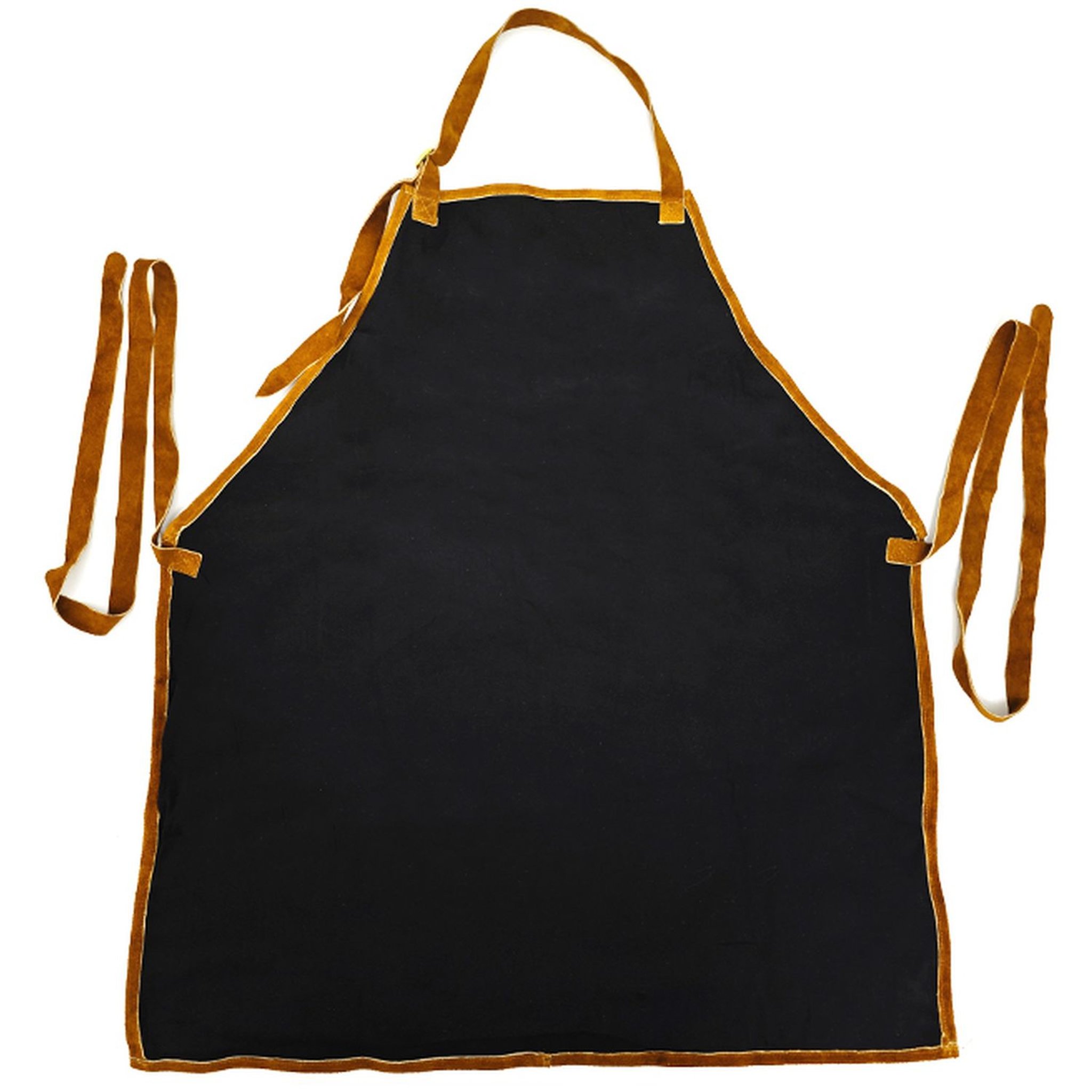 Voir la diapositive 3 : GARDENSTAR Tablier pour barbecue et plancha