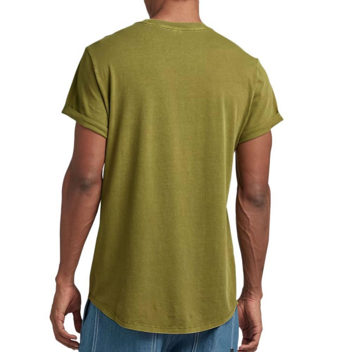 G-Star Raw T shirt  G Star Raw Homme Lash D16396