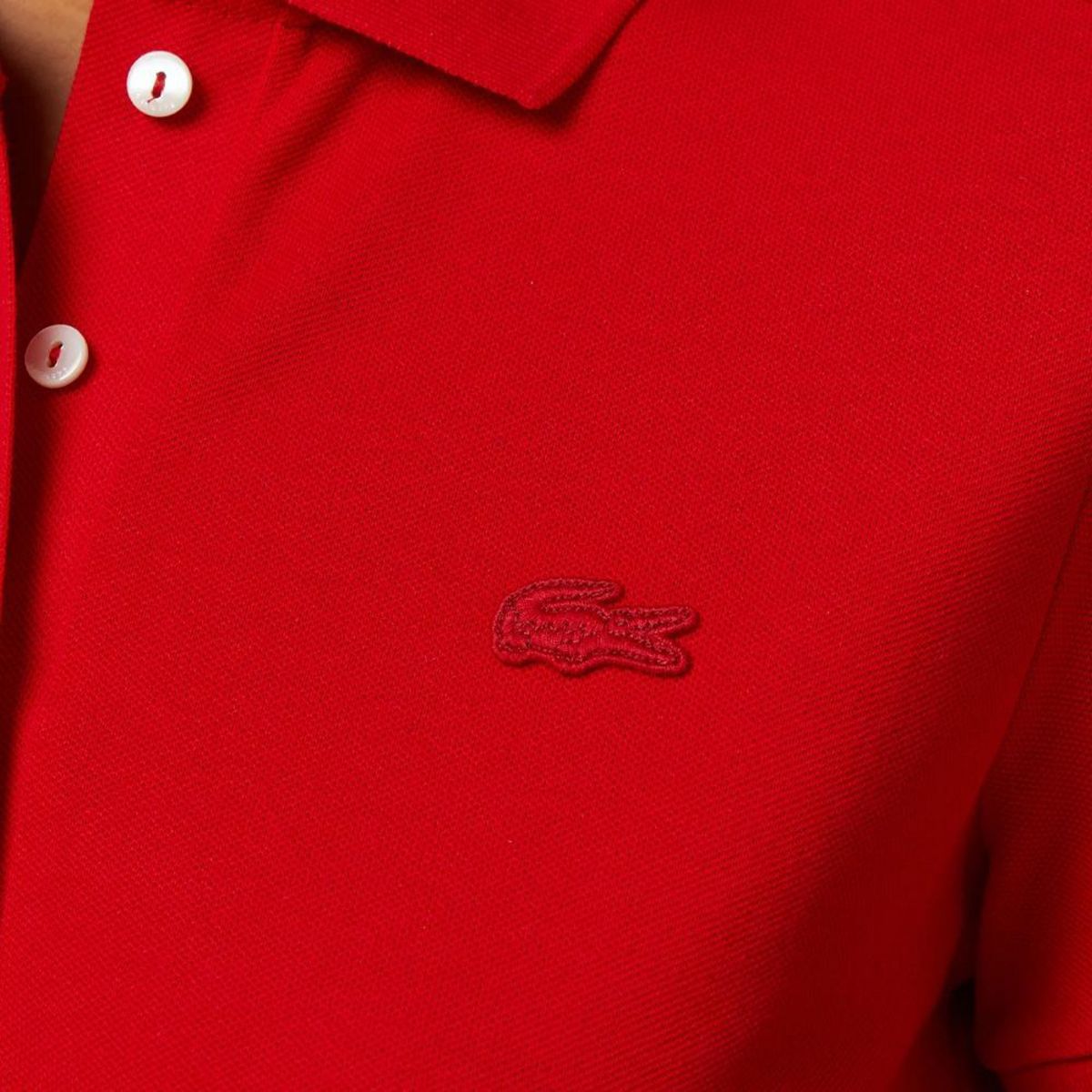 Lacoste Polo  Femme Lacoste PF5462