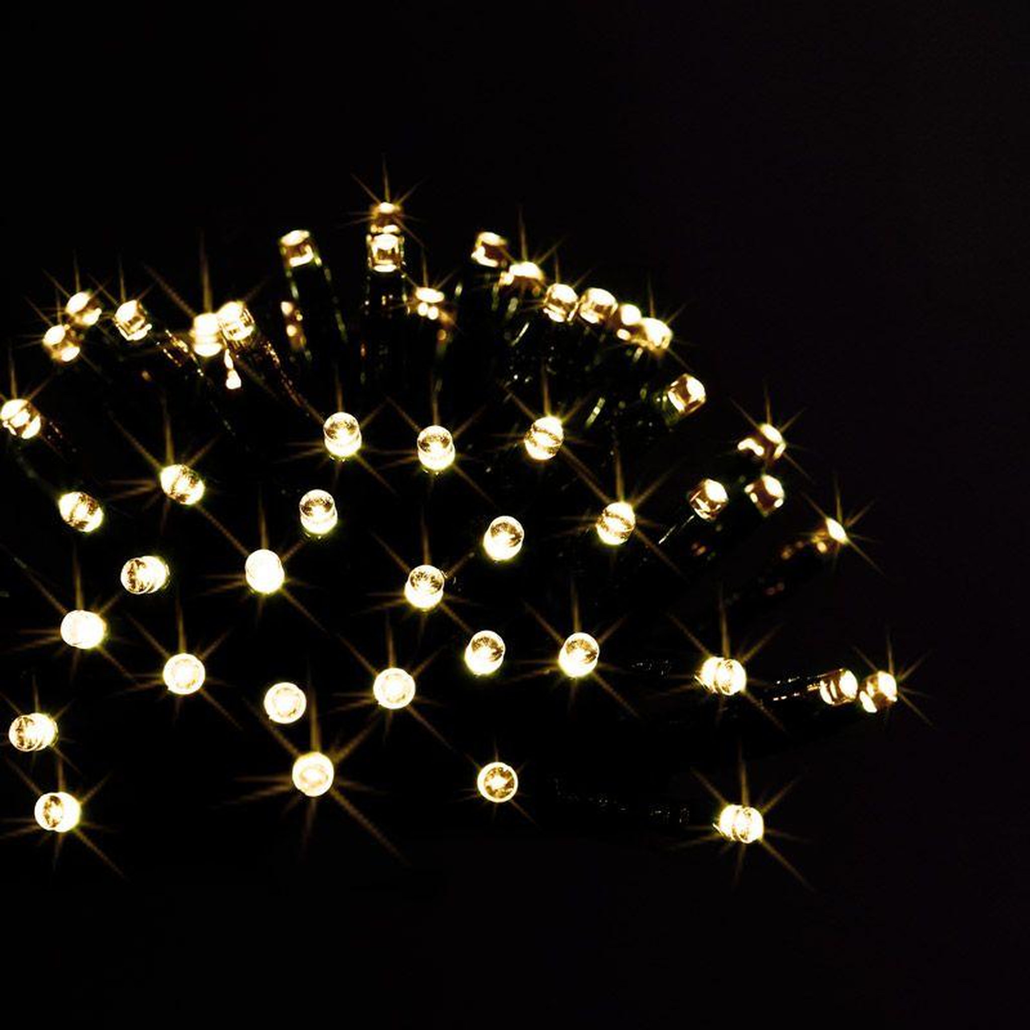 Paris Prix Guirlande Lumineuse Extérieur  Program  3,5m Blanc Chaud
