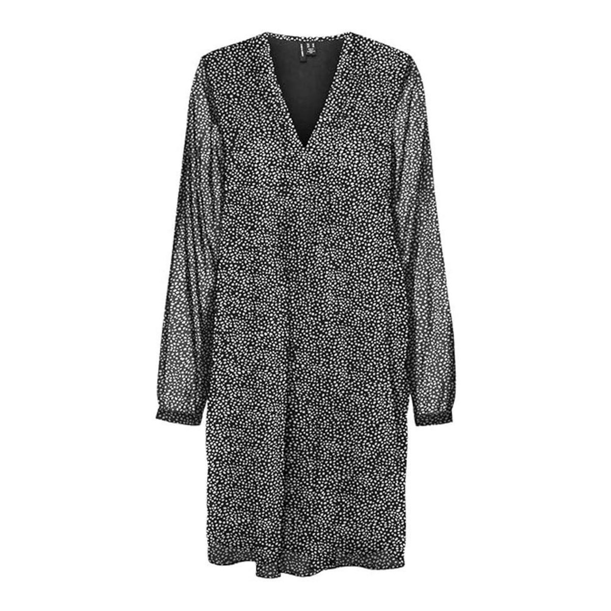 Vero Moda Robe e à  otifs Femme Vero  oda Holly