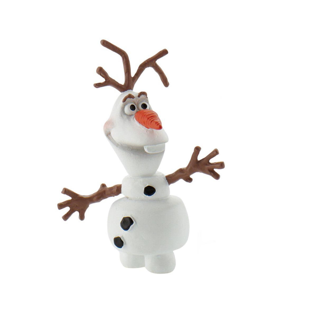 Bullyland Figurine Disney Olaf de Frozen