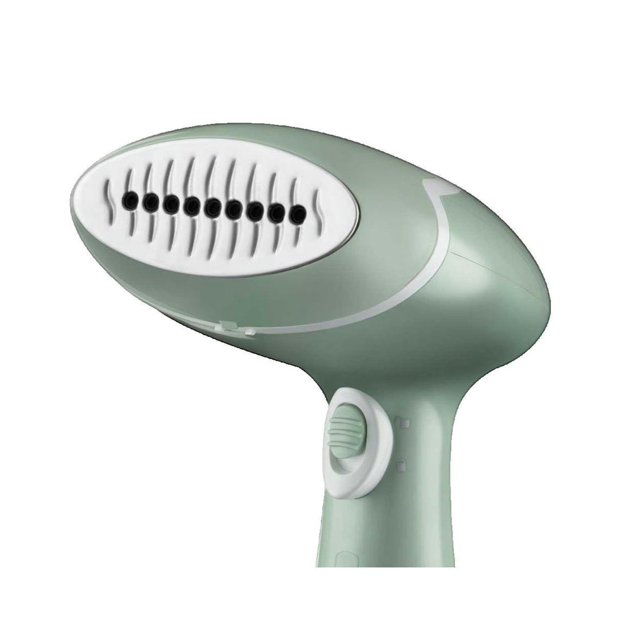 Voir la diapositive 2 : RUSSELL Défroisseur vapeur vertical Russell Steam Genie Essential