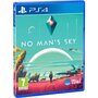 Console PS4 1 To No Man's Sky