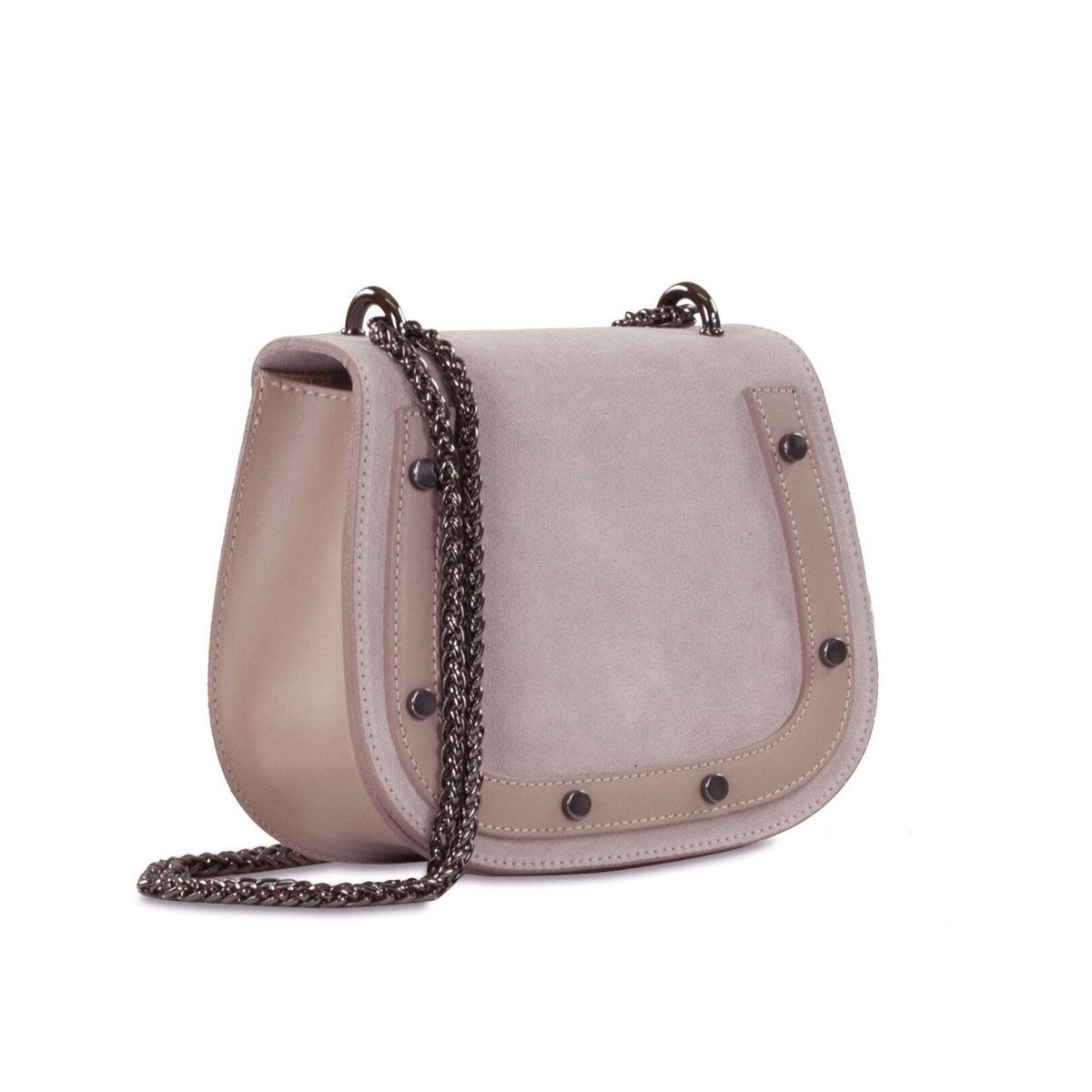 CARLA BELOTTI CARLA BELOTTI - Sac bandoulière AMPARO 16 cm