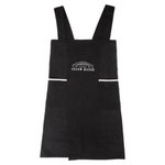 ATMOSPHERA Tablier de Cuisine  House  80cm Gris Foncé