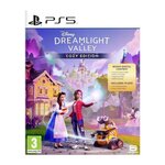 Just for games Disney Dreamlight Valley Cozy Edition - Jeu PS5