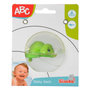 Voir la diapositive 2 : ABC ABC Bath Toy Turtle 104010105