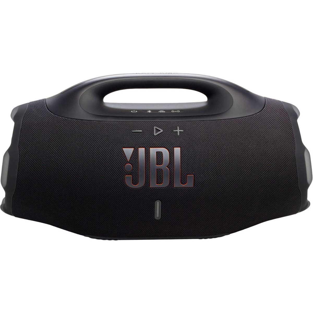 JBL Enceinte portable Boombox 4 Noir