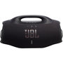 Voir la diapositive 2 : JBL Enceinte portable Boombox 4 Noir