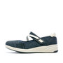 Voir la diapositive 1 : RELIFE Chaussures de ville Marine Femme Relife Haol