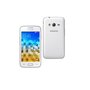 SAMSUNG Galaxy Trend 2 Lite Blanc