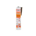 EMFI Mastic polyuréthane brun EMFI PU40FC 300ml