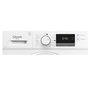 Voir la diapositive 5 : Vedette Lave-linge frontal 12kg 1400 tours/min blanc - LFVQ124W