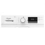 Voir la diapositive 5 : Vedette Lave-linge hublot 12kg 1400 tours/min blanc - LFVQ124W
