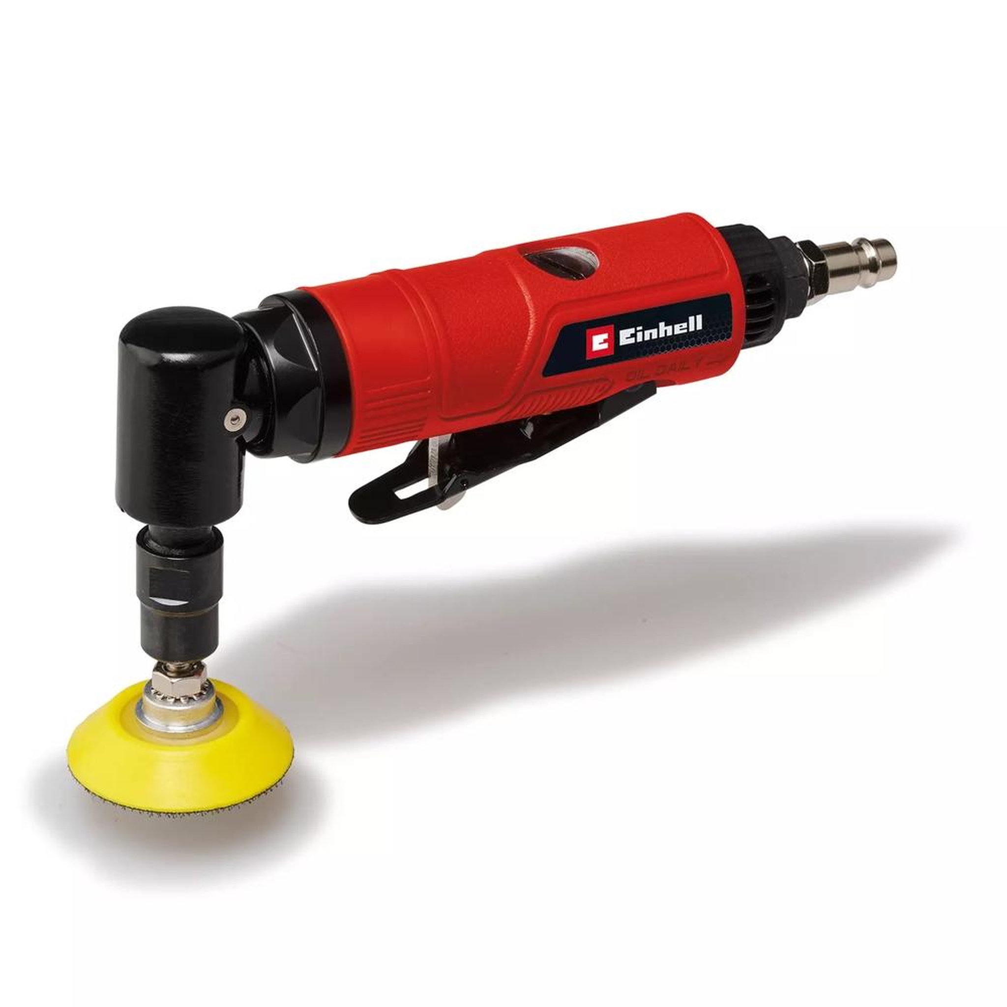 Einhell Meuleuse d'angle à air comprimé  TC-PA 50