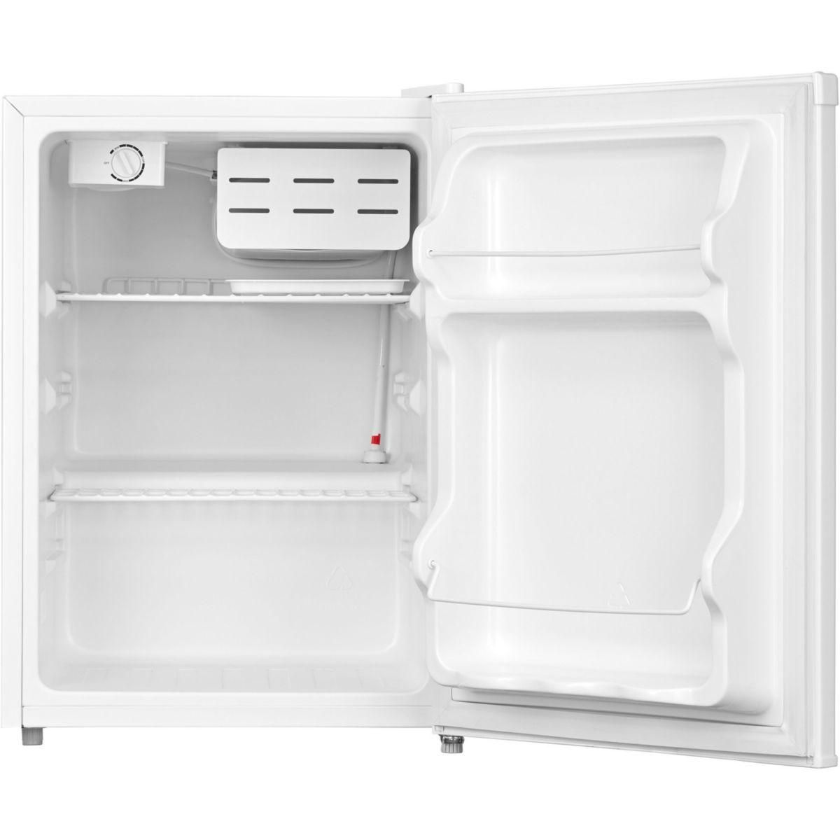 ESSENTIEL B Réfrigérateur top ERM65-45mib6