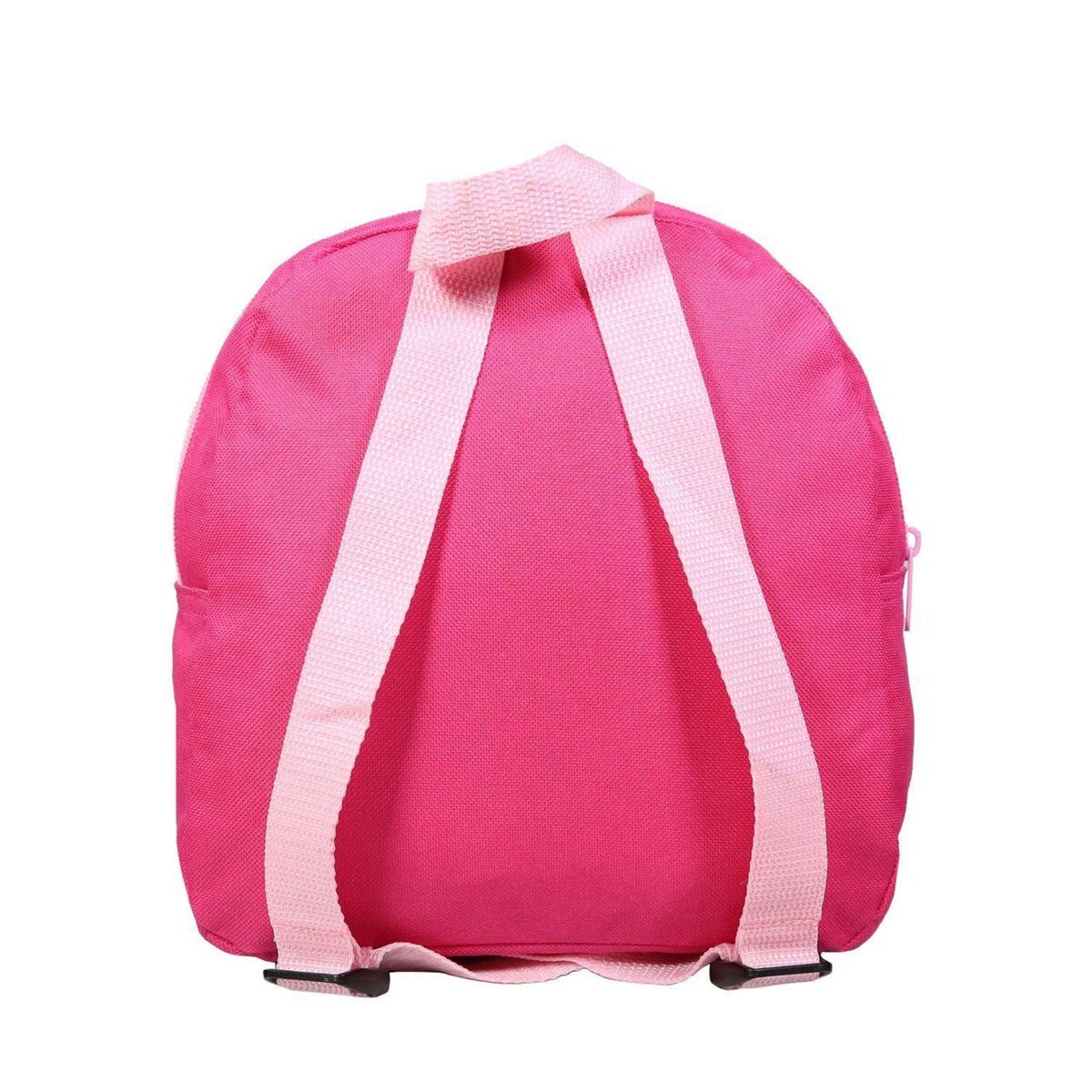 Bagtrotter BAGTROTTER Sac à dos gouter 24 cm maternelle Barbapapa Rose