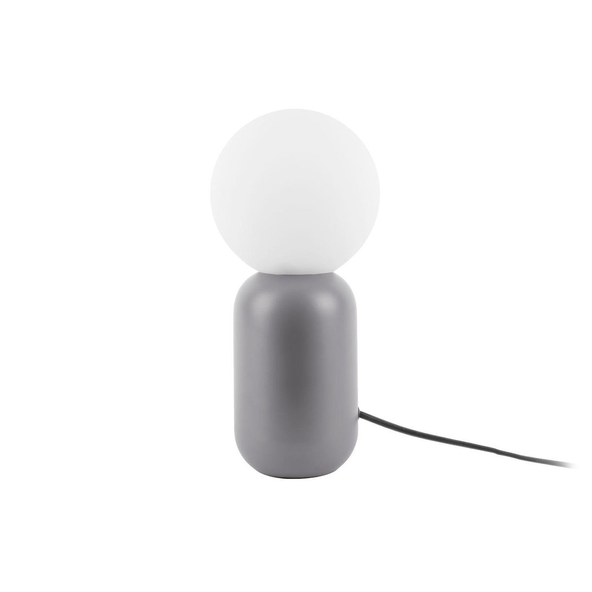 Leitmotiv Lampe à poser design boule Gala