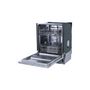 Voir la diapositive 2 : Listo Lave vaisselle encastrable LVI47 L2f