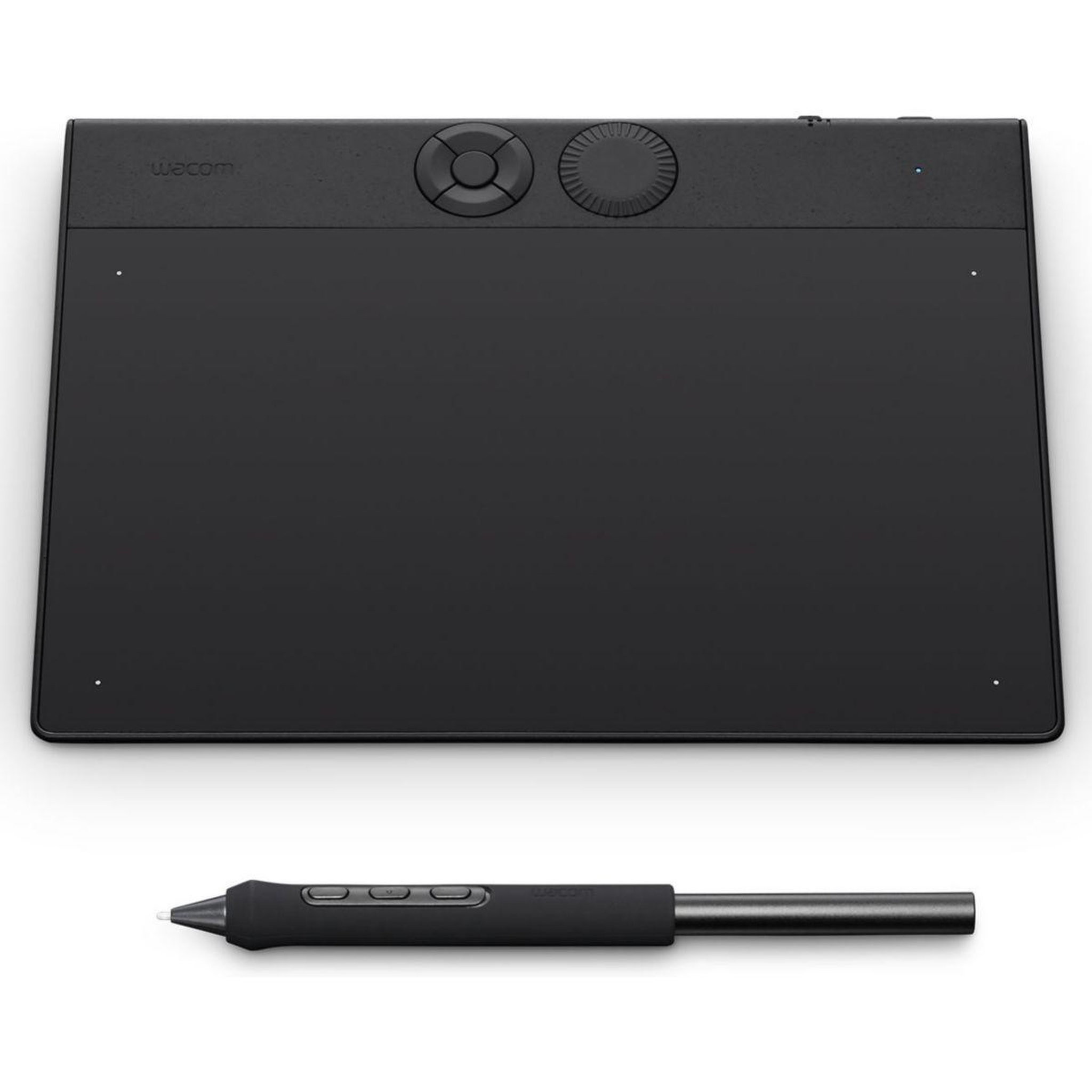 Wacom Tablette graphique intuos pro pen tablet small
