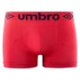 Voir la diapositive 3 : UMBRO Lot de 4 Boxers homme sans couture
