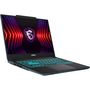 Voir la diapositive 2 : MSI PC Gamer Cyborg 14 A13VF-210FR
