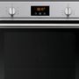 Voir la diapositive 2 : Hotpoint Four encastrable UT 89 P X/HA S, 59 L, Multifonction, Nettoyage Pyrolyse