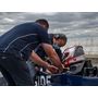 Voir la diapositive 2 : Smartbox Stage de pilotage : 5 tours sur le circuit de Fontenay-le-Comte en Formule Renault 2.0 - Coffret Cadeau Sport & Aventure