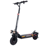 URBANGLIDE Trottinette electrique UrbanGlide ECROSS MAX 2x2 - 48v - 2x 800W - 18Ah