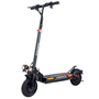 Voir la diapositive 1 : URBANGLIDE Trottinette electrique UrbanGlide ECROSS MAX 2x2 - 48v - 2x 800W - 18Ah