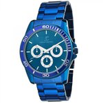 SC CRYSTAL Montre homme quartz par Pascal Szerman