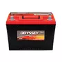 ODYSSEY Batterie Odyssey ODP-AGM34R 12v 61ah 792A