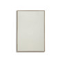 Voir la diapositive 1 : Paris Prix Tableau Peinture  Simplicity I  80x120cm Écru