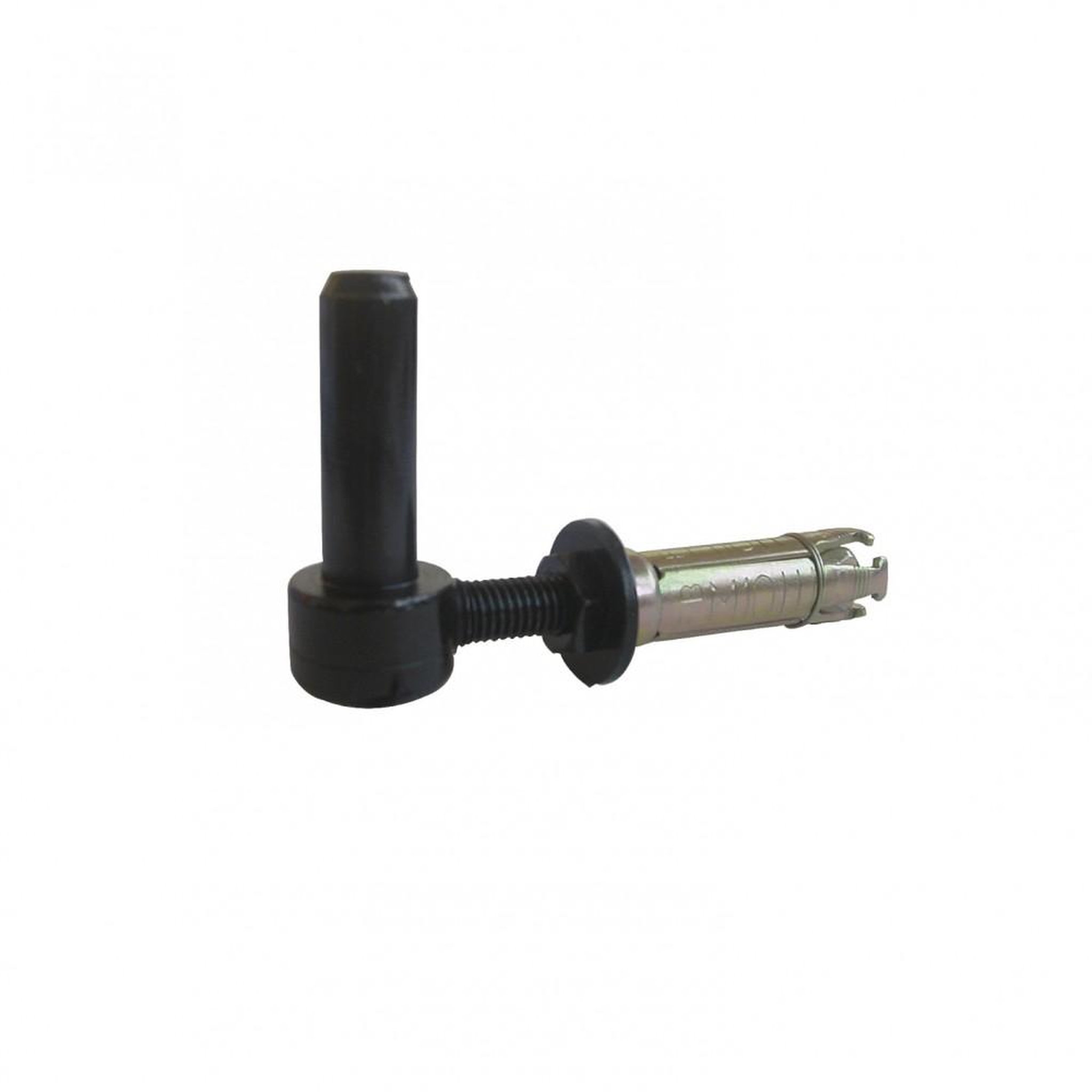 CENTRALE BRICO Gond cheville acier prépeint, H.70x Diam.16 mm