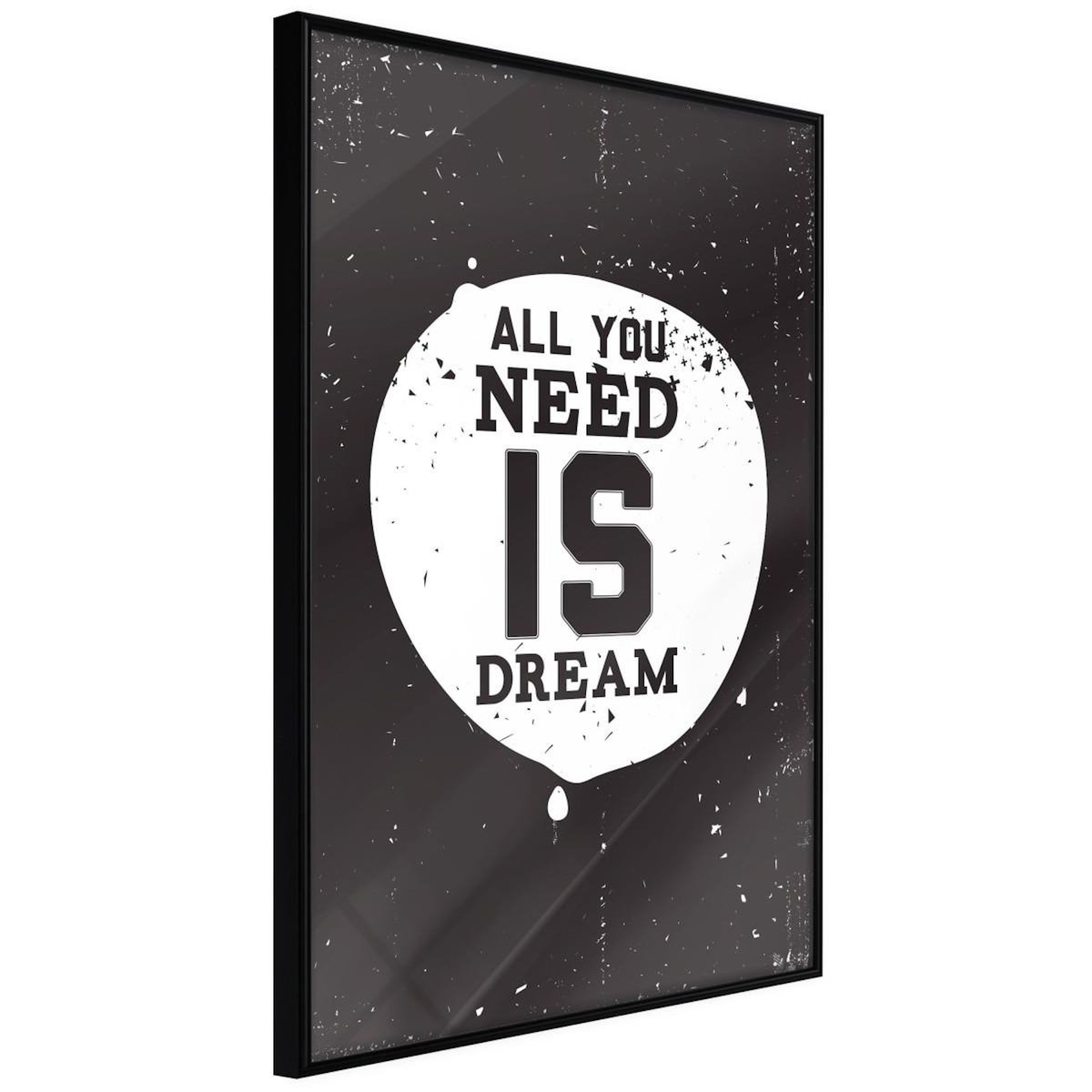 Paris Prix Affiche Murale Encadrée  All You Need