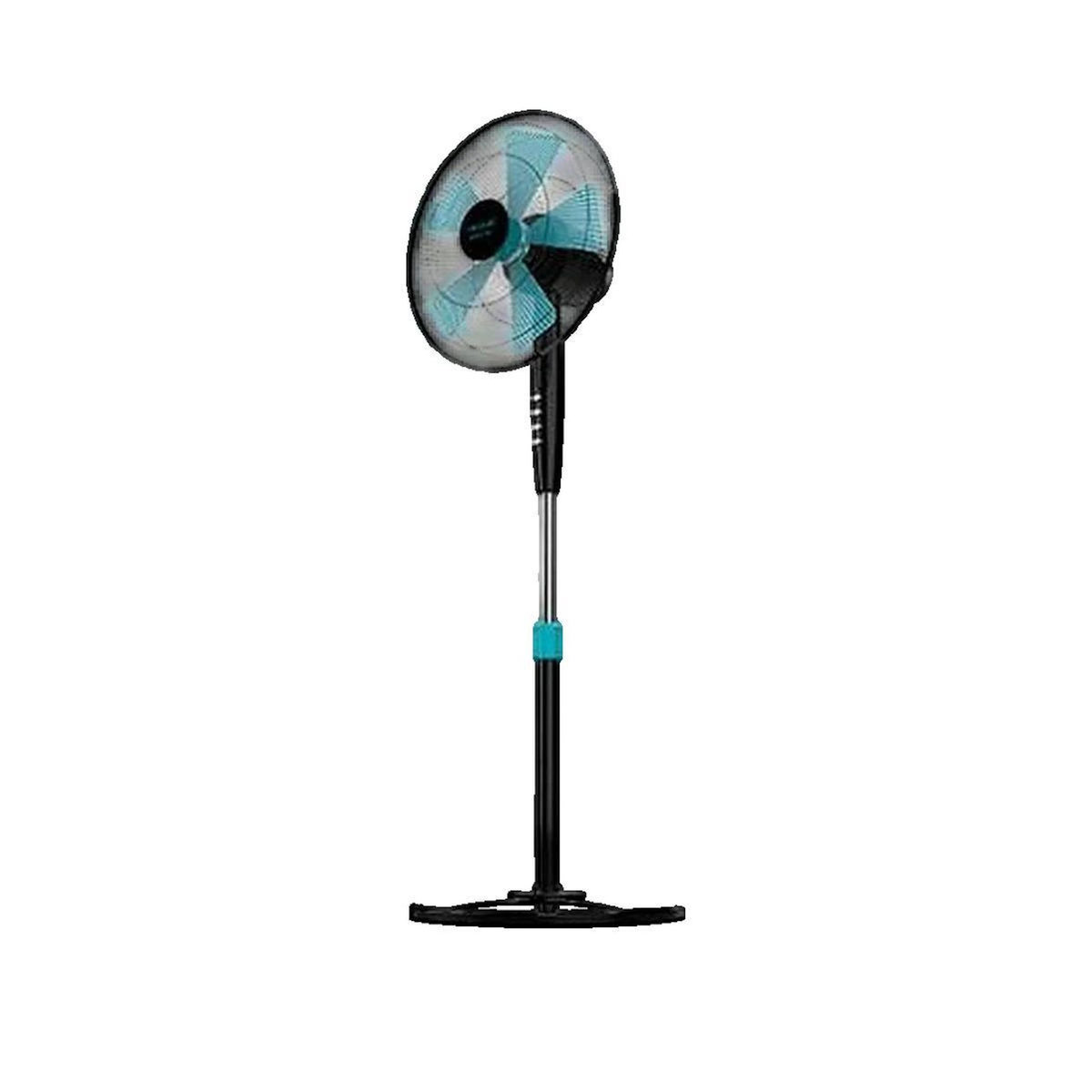 CECOTEC Ventilateur de sol Cecotec EnergySilence 510 Noir