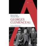 GEORGES CLEMENCEAU. LETTRES D'AMERIQUE, Weil Patrick